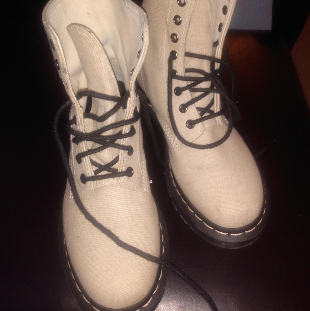 Dr martens